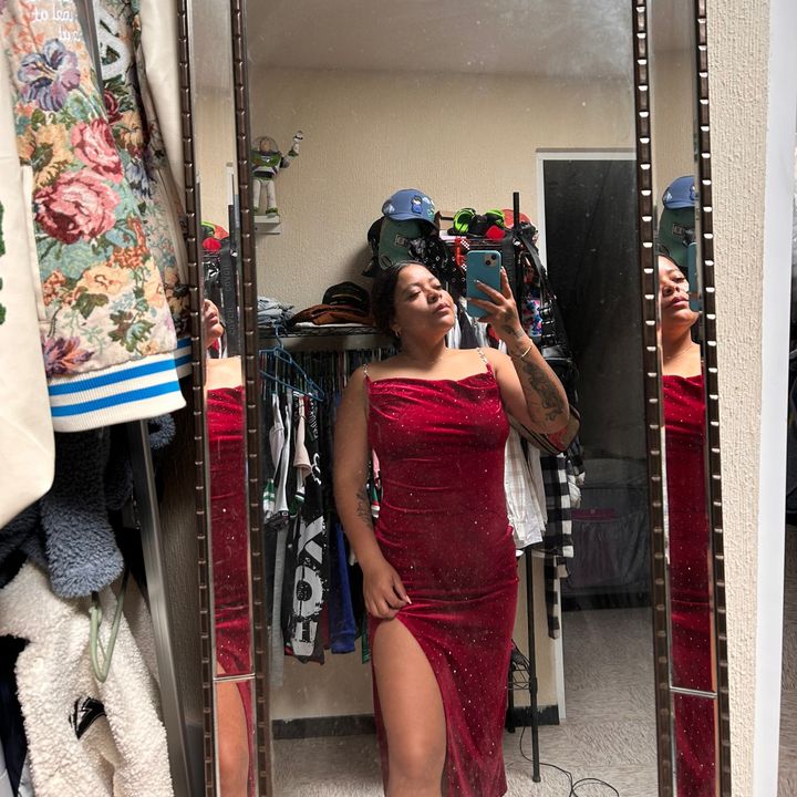 Luisa ceferino 🫰🏼🫶🏽