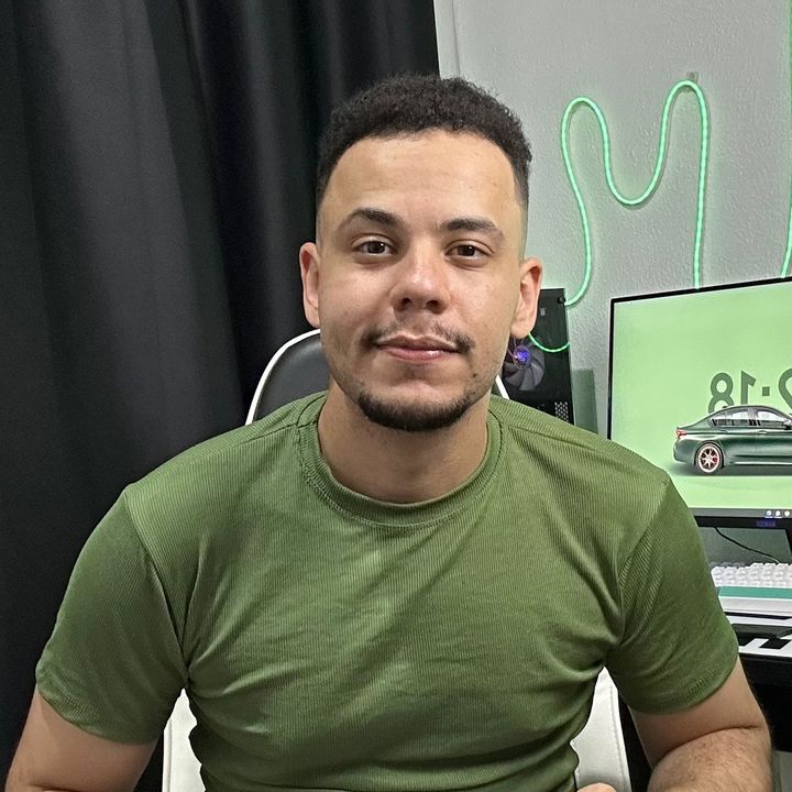 Mateus Silva