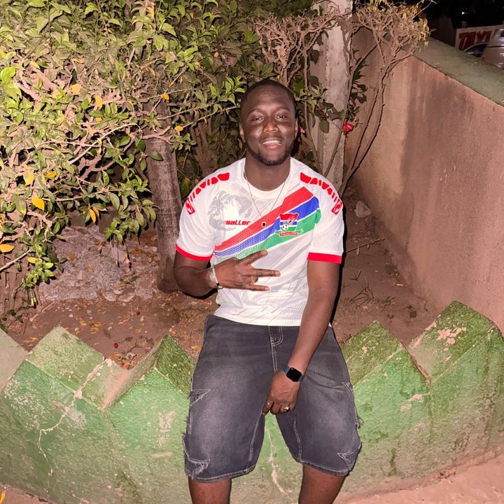 Boubacardrame