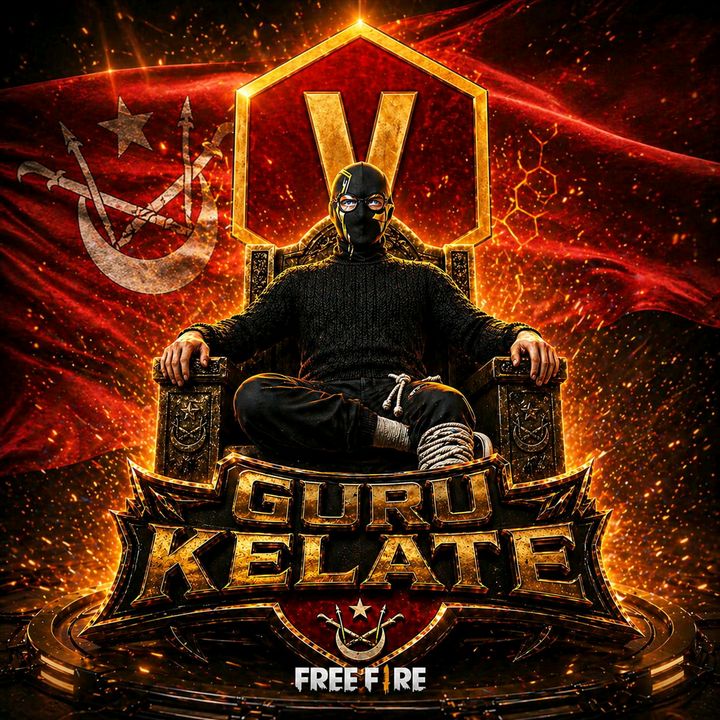 GURU KELATE🇲🇾🤝🇵🇭🤝🇮🇩