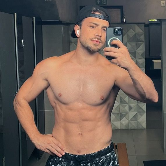 Lucas Ribeiro