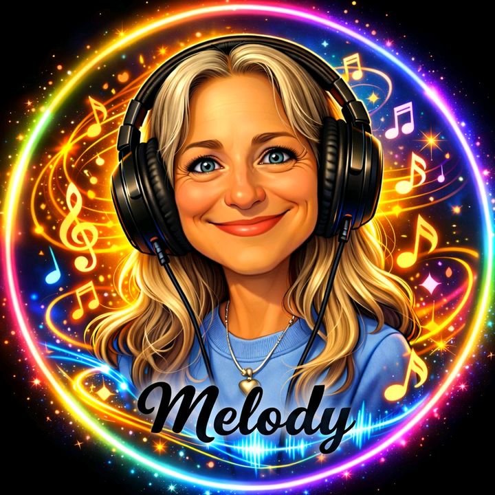 🎧🎶Melody🎶🎧