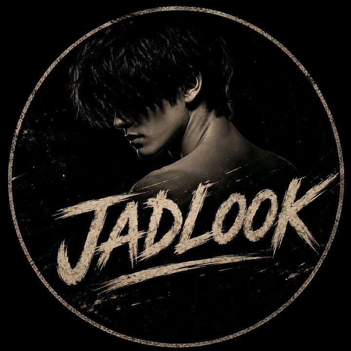 JADLOOK | จัดลุค
