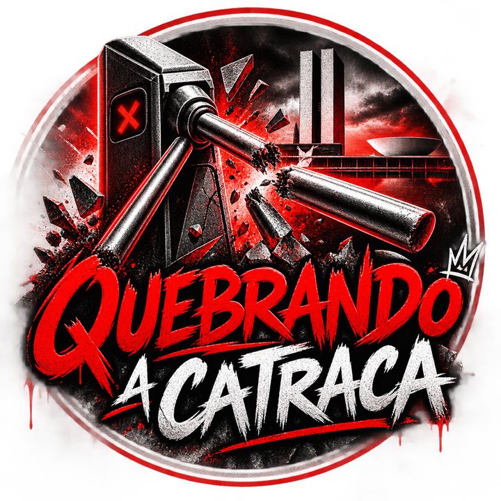 Quebrando a Catraca 🔓