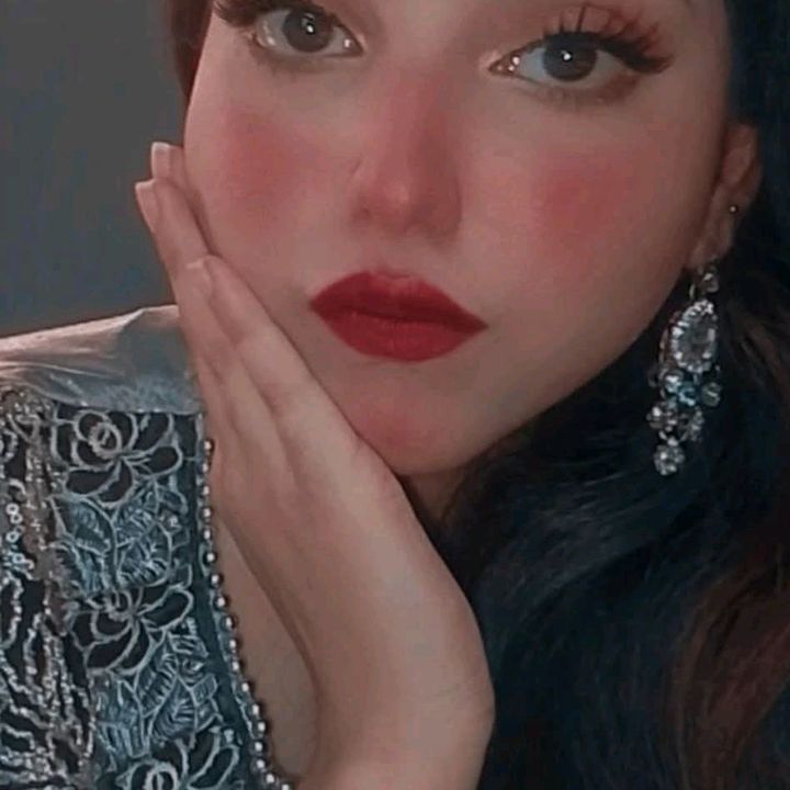 miss Nagina