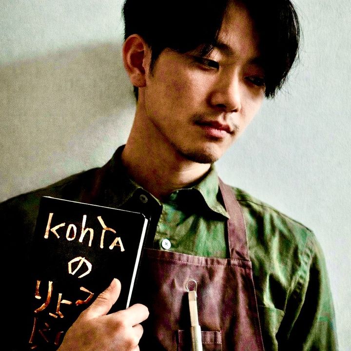 フルコース作る人 | コータ