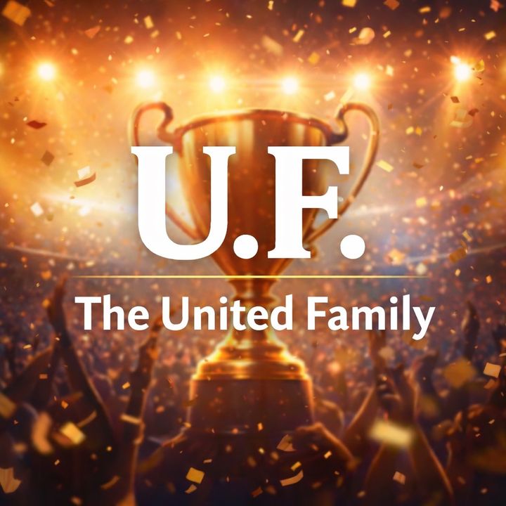The United Family🏆