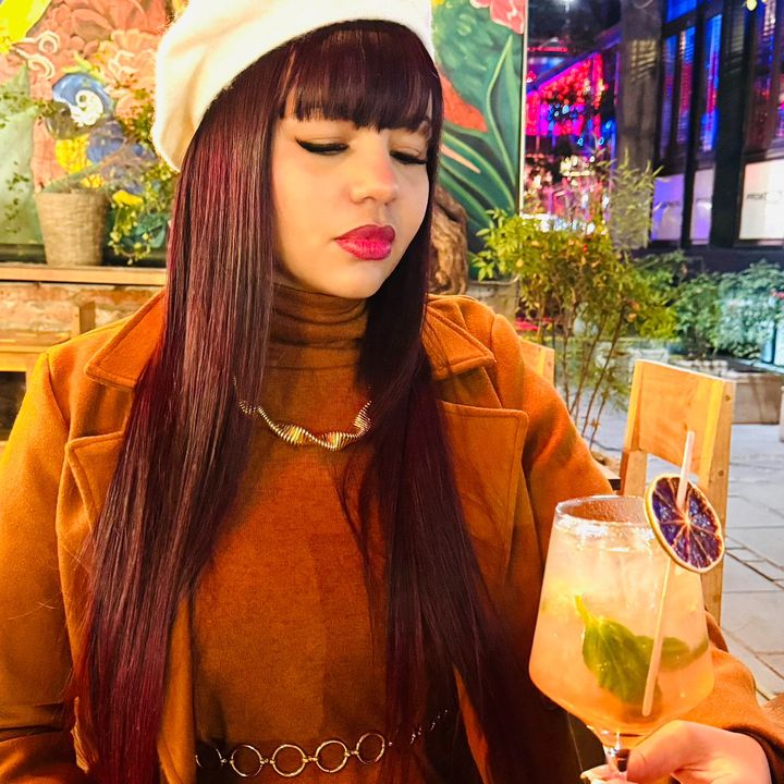 Vibe Feminina/TikTok Shop