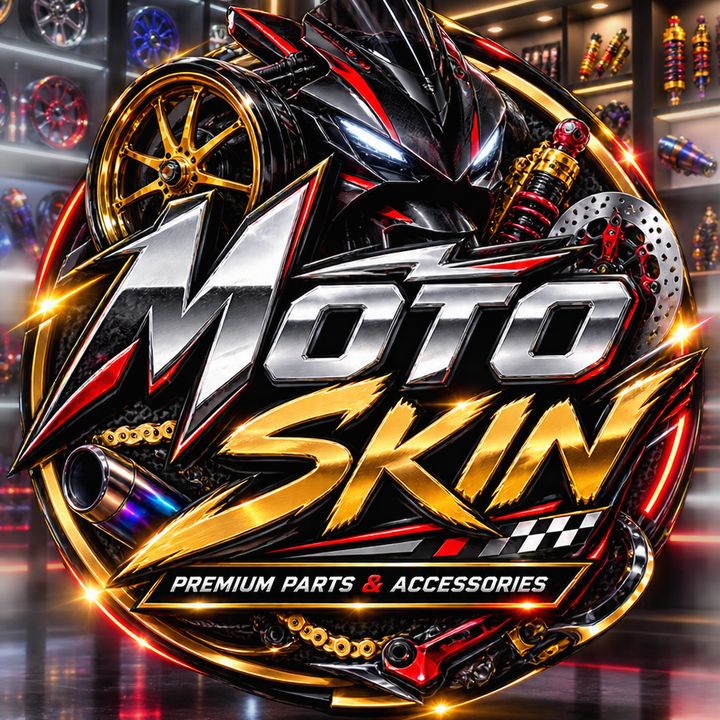 MOTO SKIN