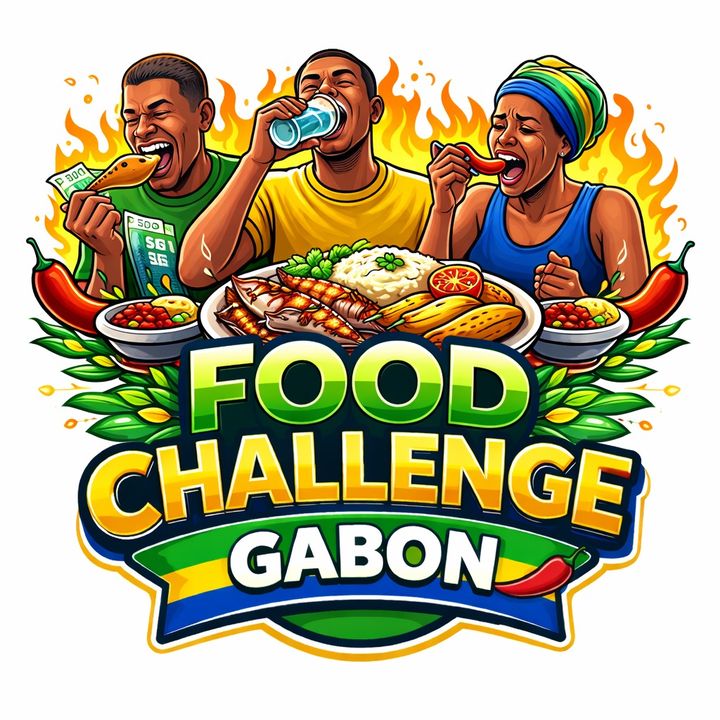 Challenge Gabon