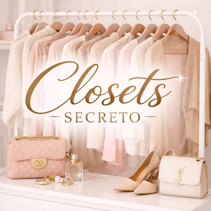 Closets Secreto
