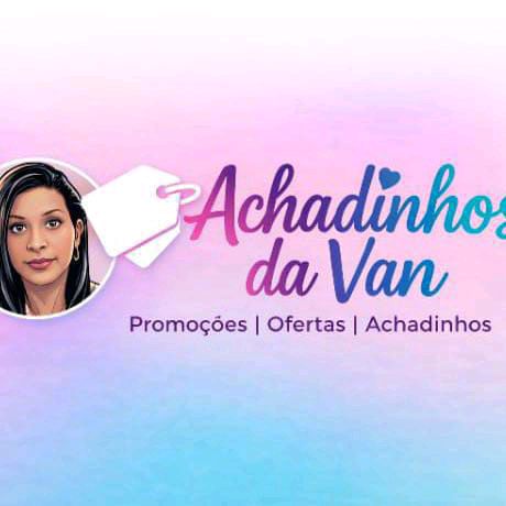 Achadinhos da Van