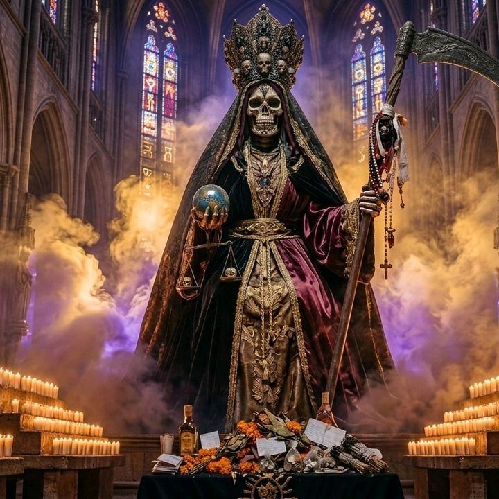 La Guía Del Devoto🌔