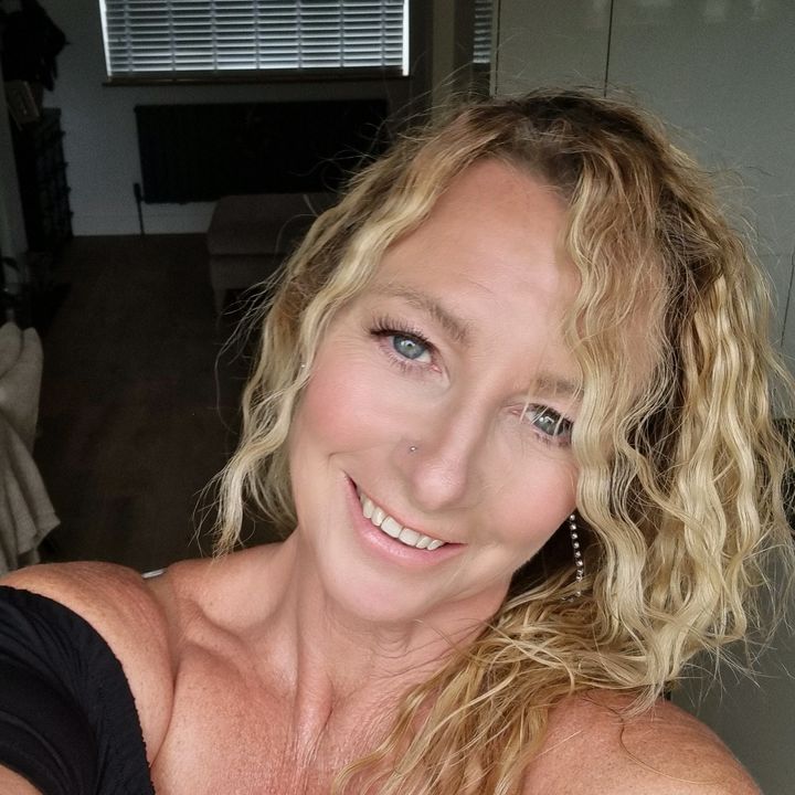 58 and starting again....
