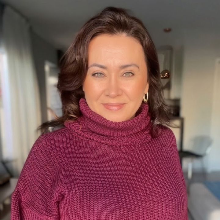 Andréia dos Anjos