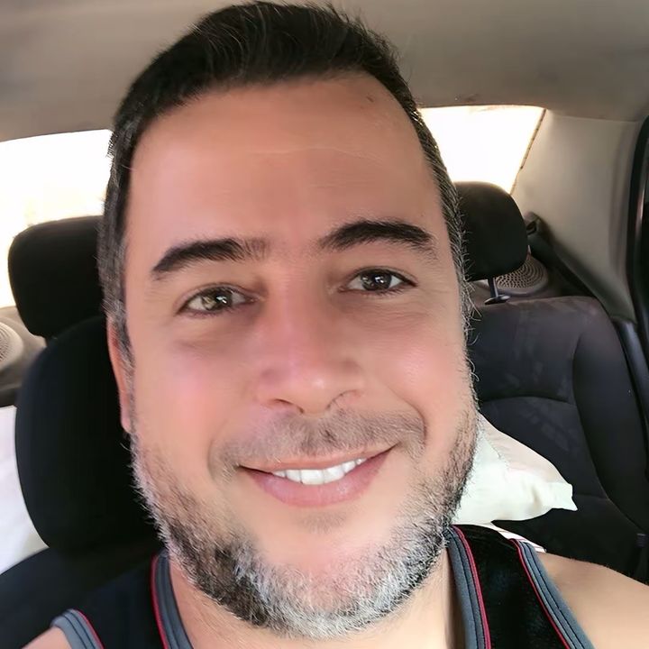 Rico Almeida