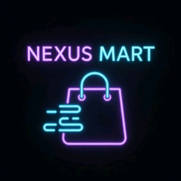 Nexus Mart shop