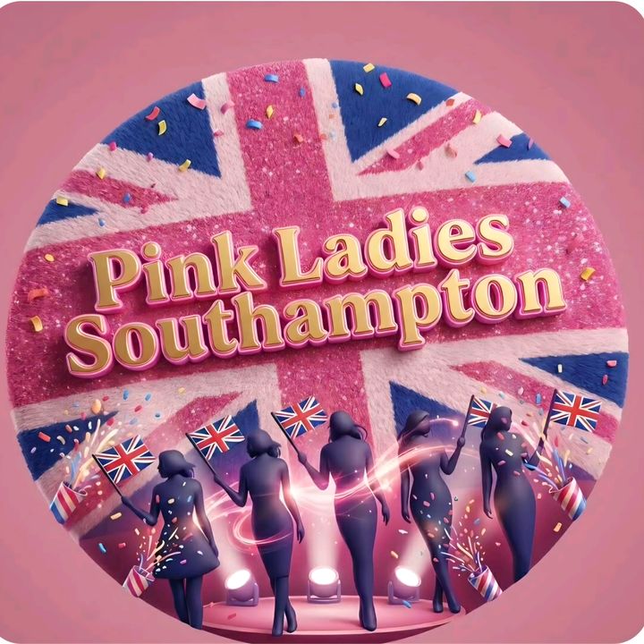 Girl Patriot & Proud 🇬🇧