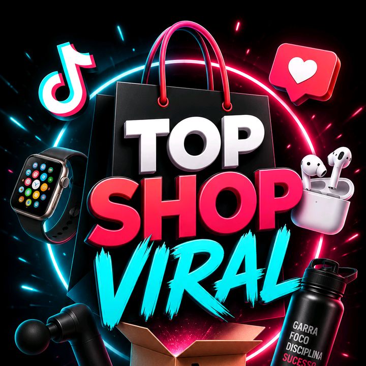 Top Shop Viral
