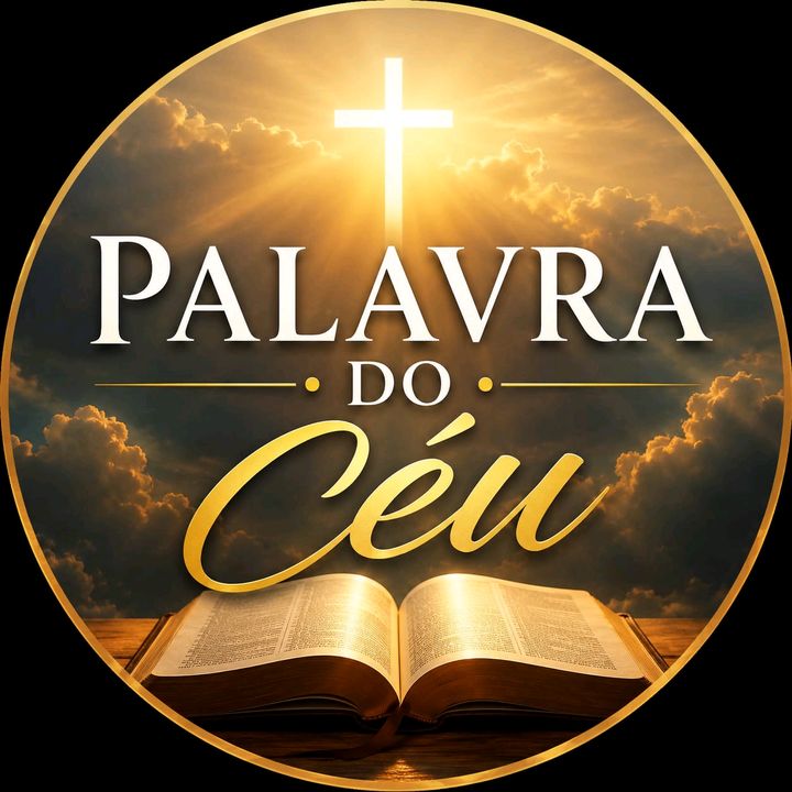 📖 Palavra do Céu ☁️