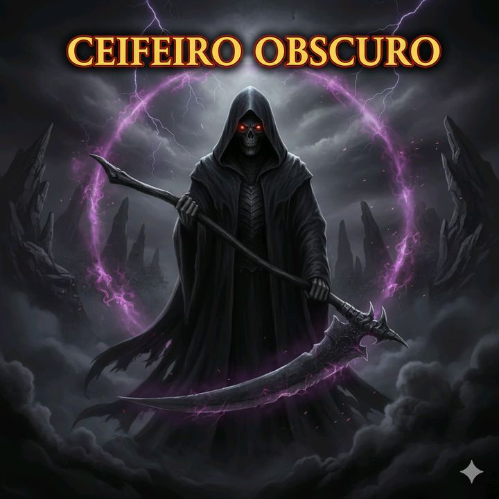 Ceifeiro Obscuro