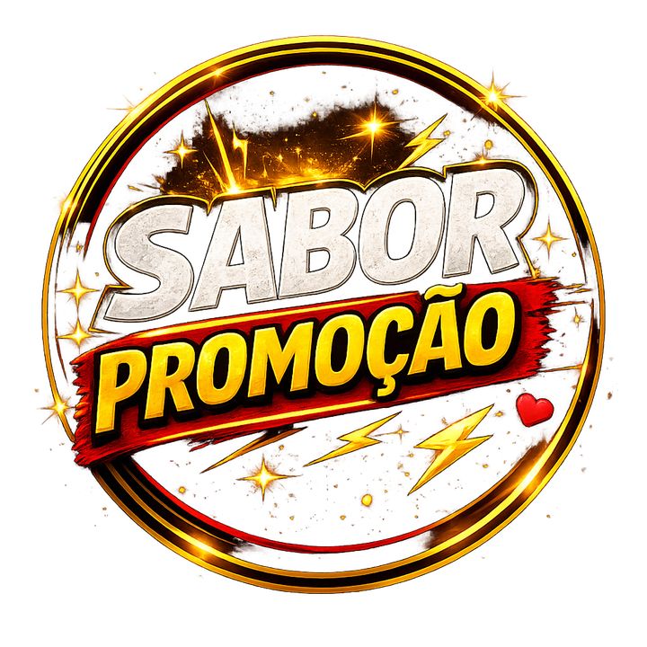 Sabor Promoção