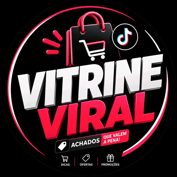 VITRINE VIRAL 🇧🇷