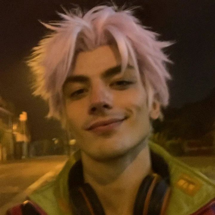 DADDY FREDRINN