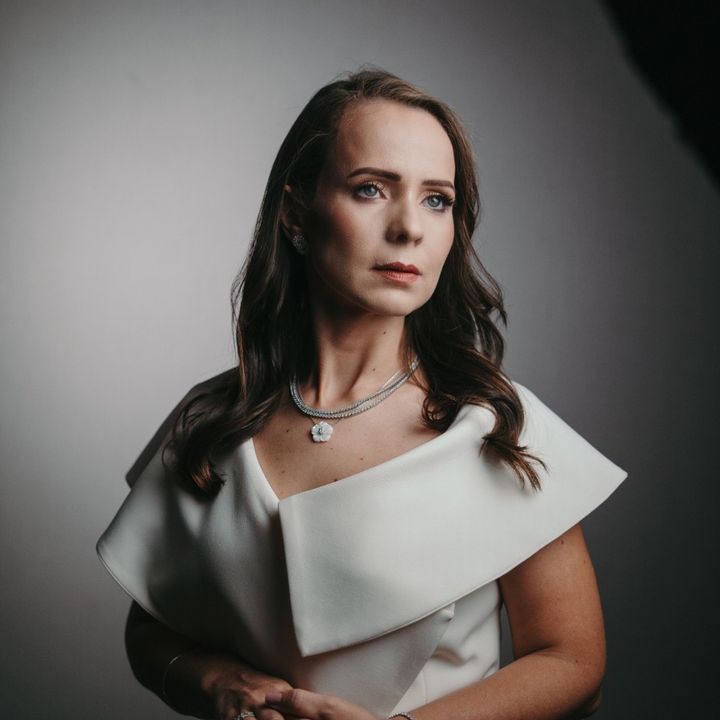 Silvana Faria Souza indica