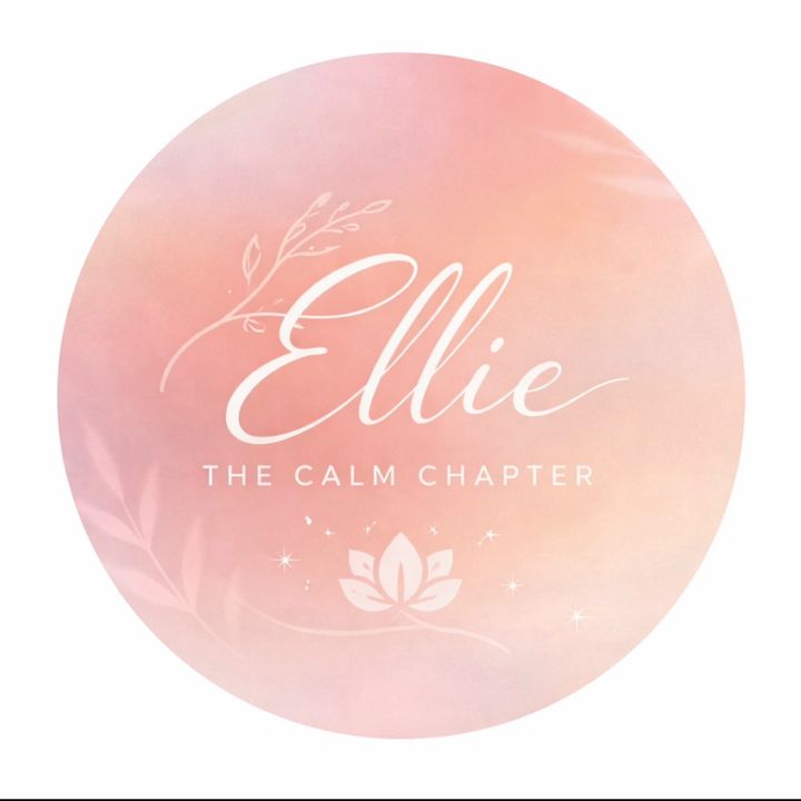 elliethecalmchapter