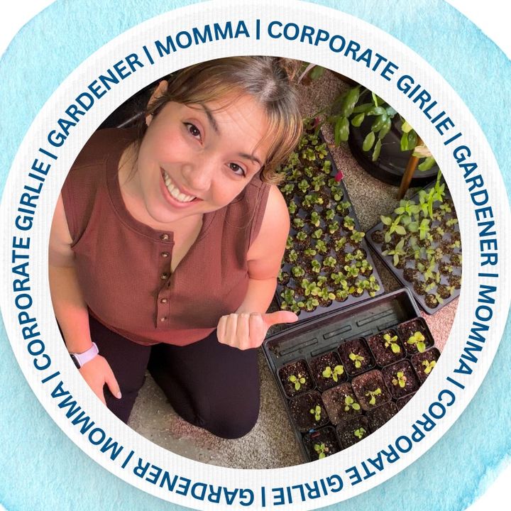 Jessie | Let’s Grow Gardening