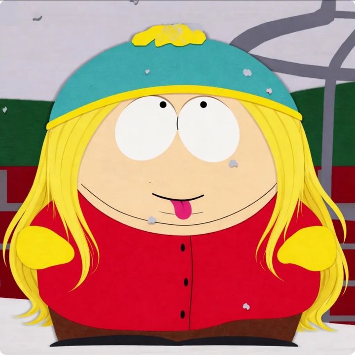 cf do cartman