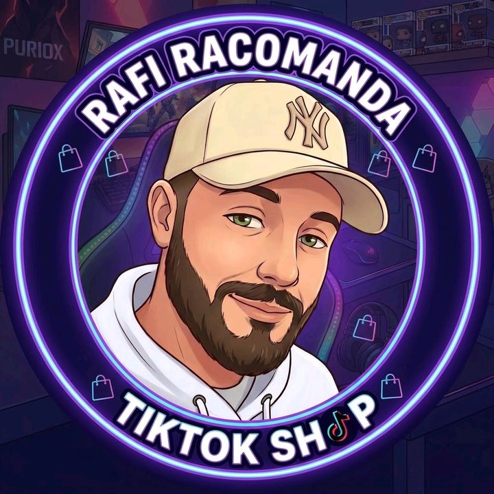 Rafi Racomanda