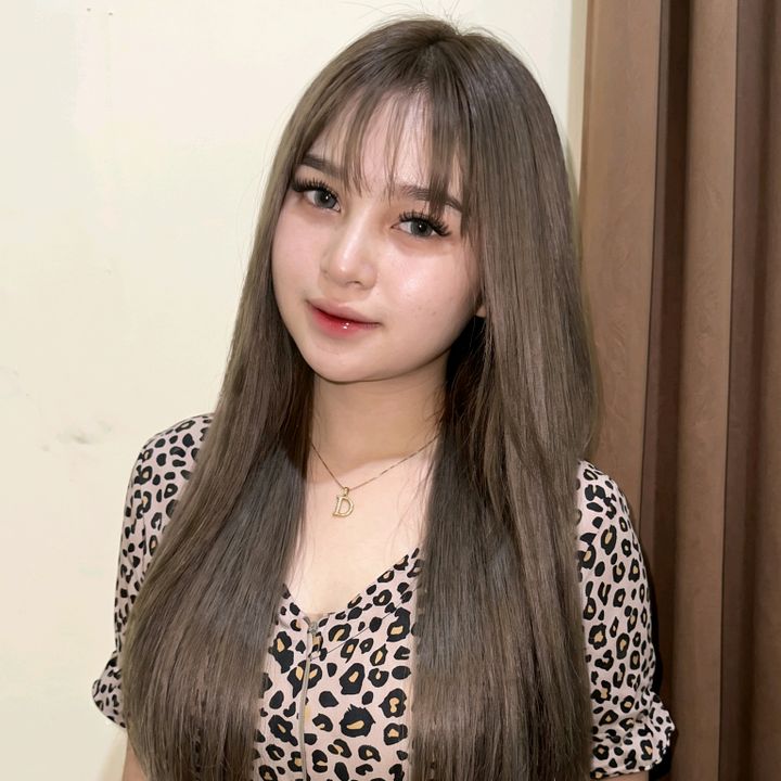 yunia chan