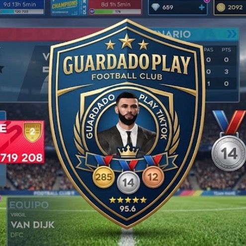 guardadoplay