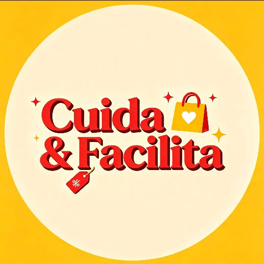 Cuida & Facilita, Achadinhos