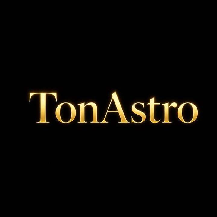 TonAstro