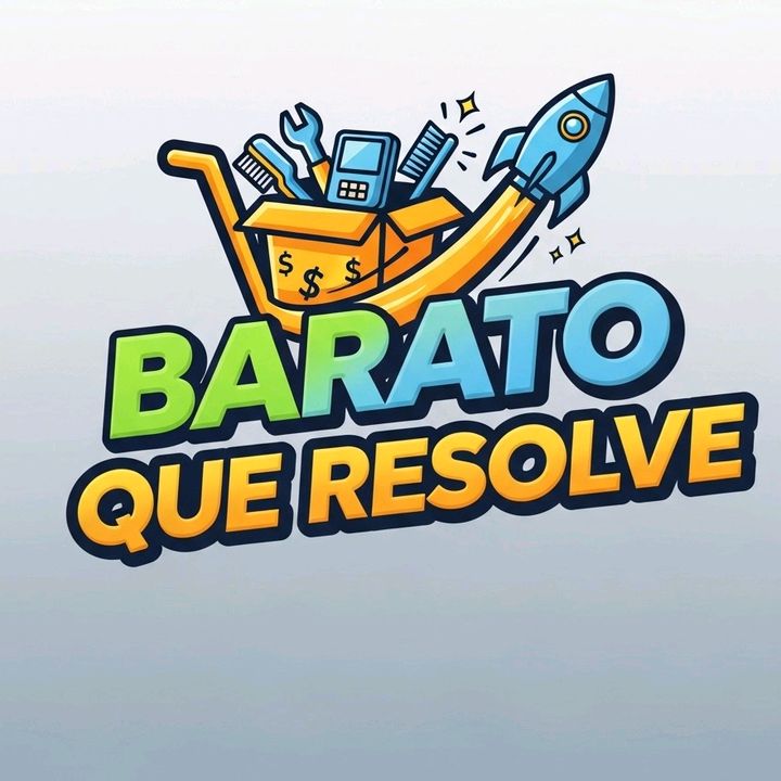 Barato Que Resolve