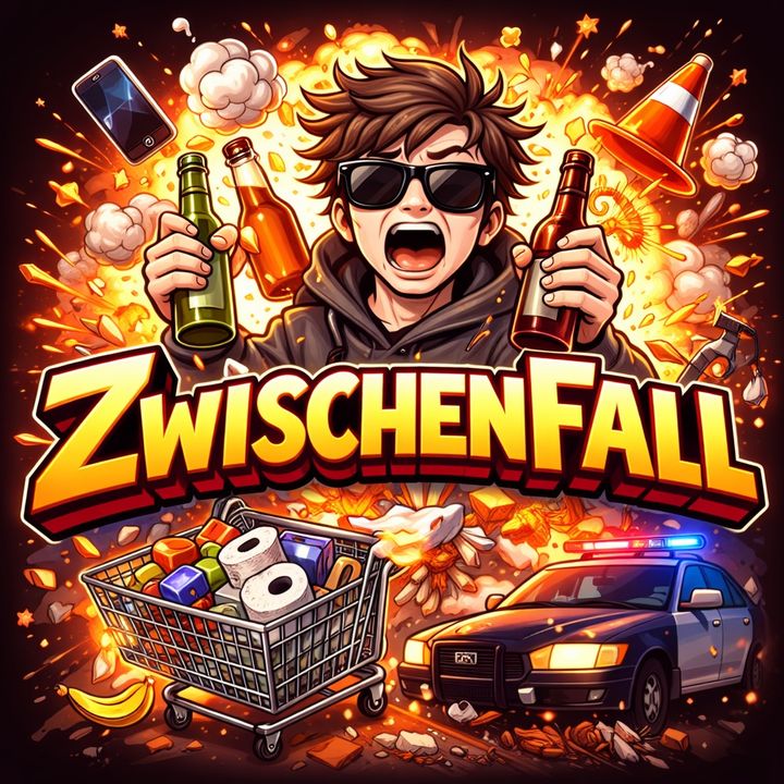 Der Zwischenfall 🥷