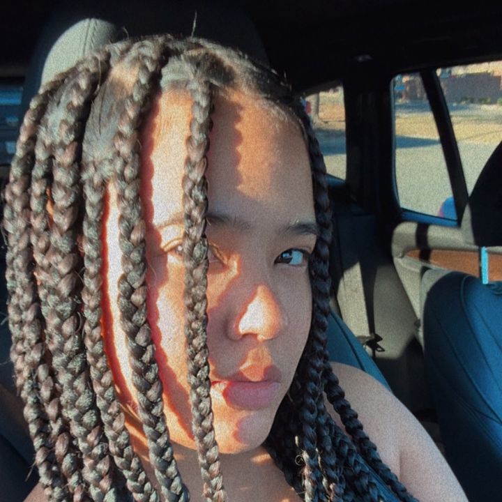 China_braids🖤❤️