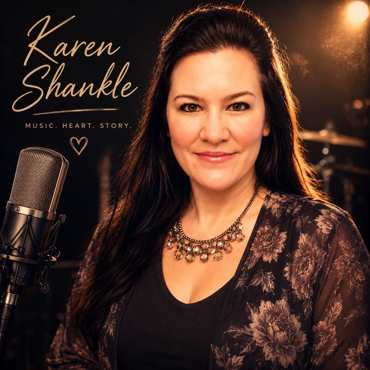 Karen Shankle, Wings of Sound