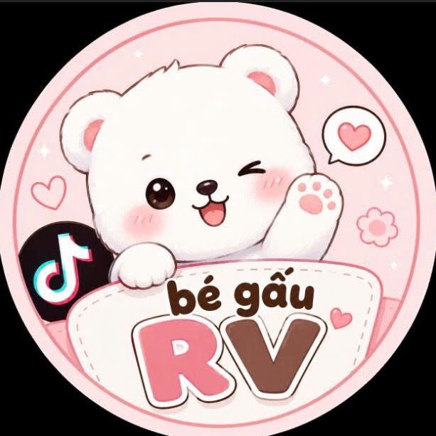 BÉ GẤU RV