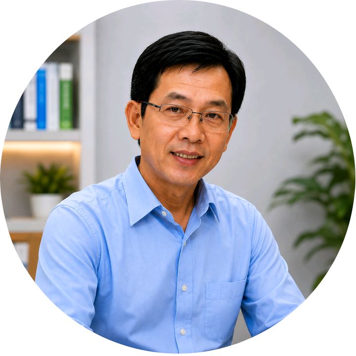 Kẻ Ẩn Mình Trong Bạn