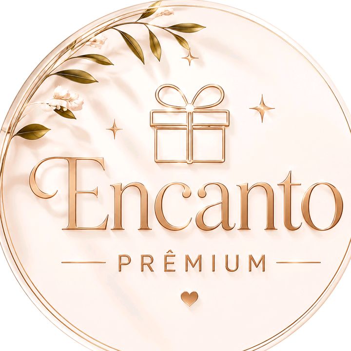 Onde tudo encanta!