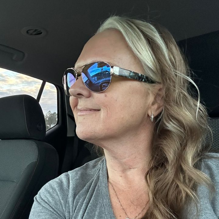 Betsy|Just Mom Figuring It Out
