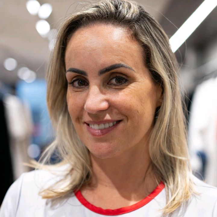 Eliane Maria
