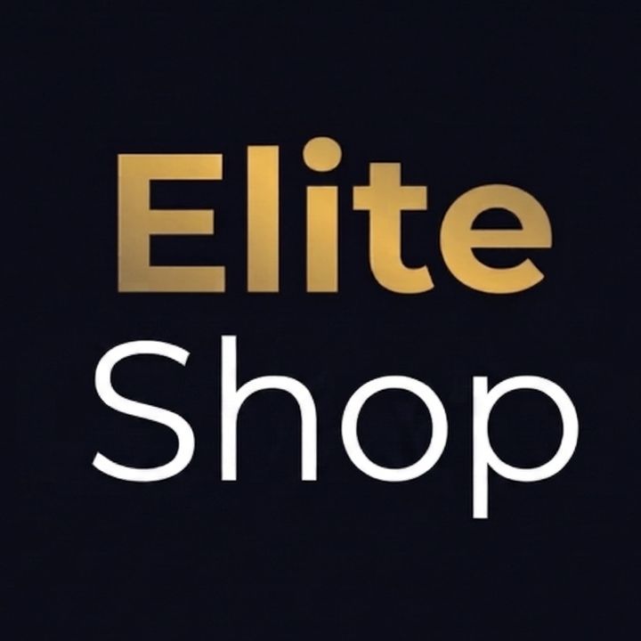 Elite Shop