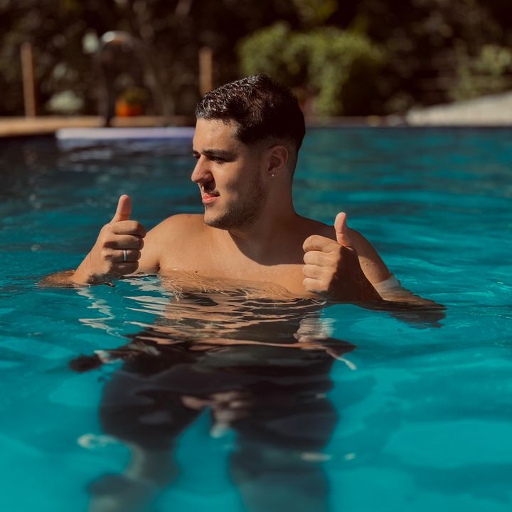 Gabriel Julio