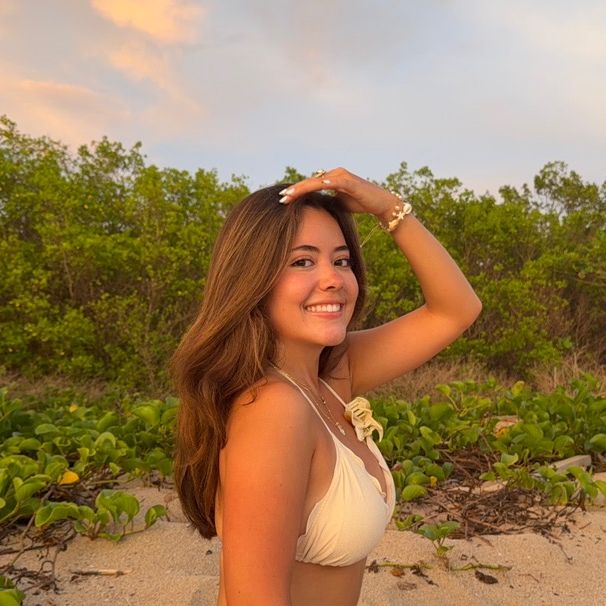Steph Cruz