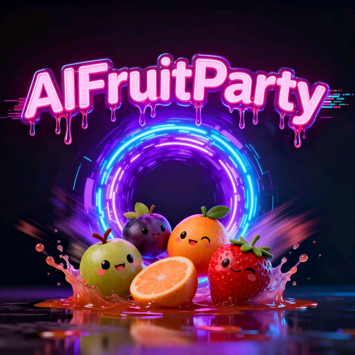 AIFruitParty